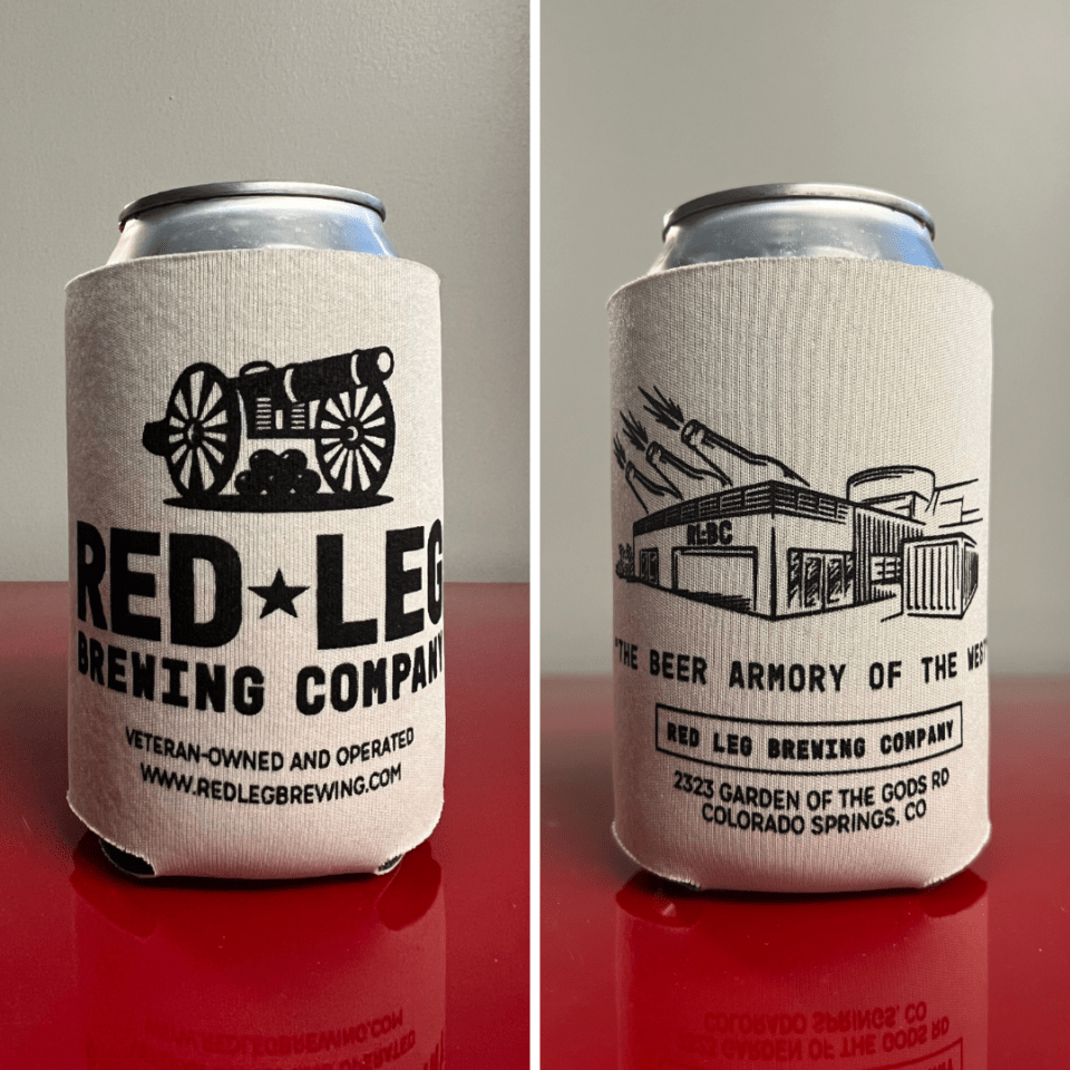 Koozie