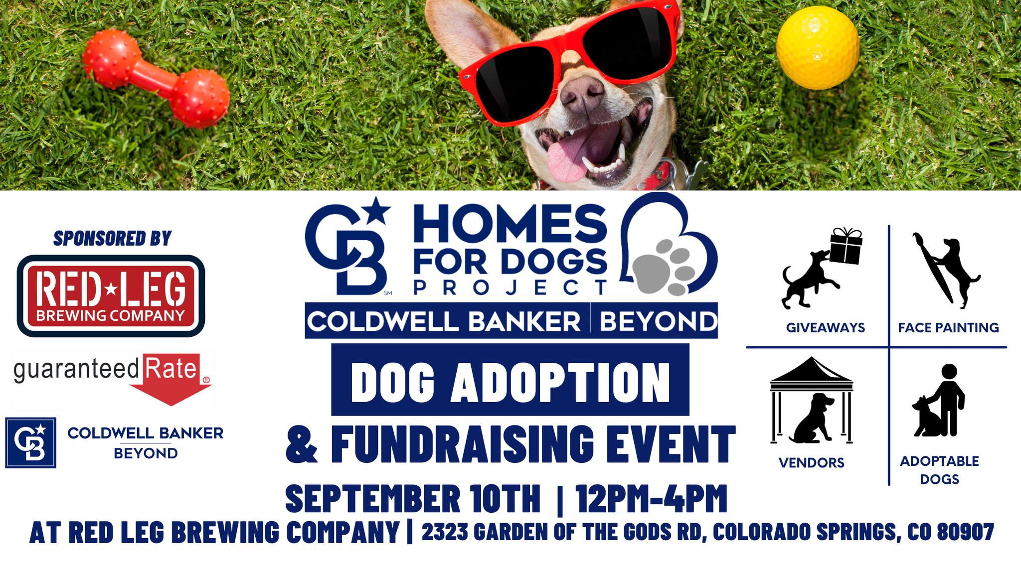 pet adoption events colorado springs