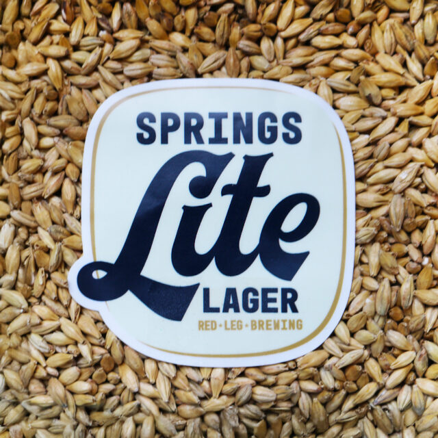 Springs Lite_Stickers