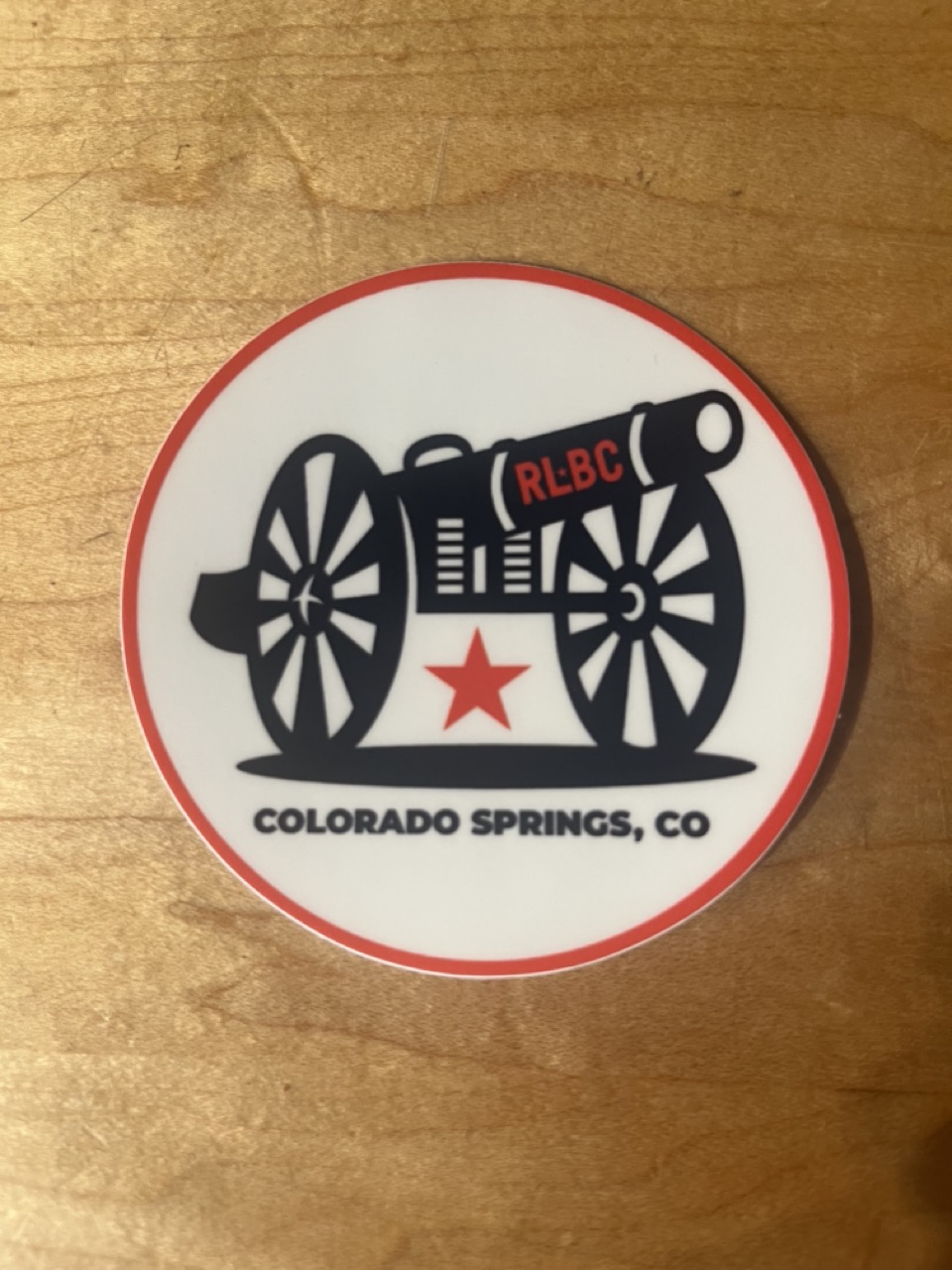 CannonSticker