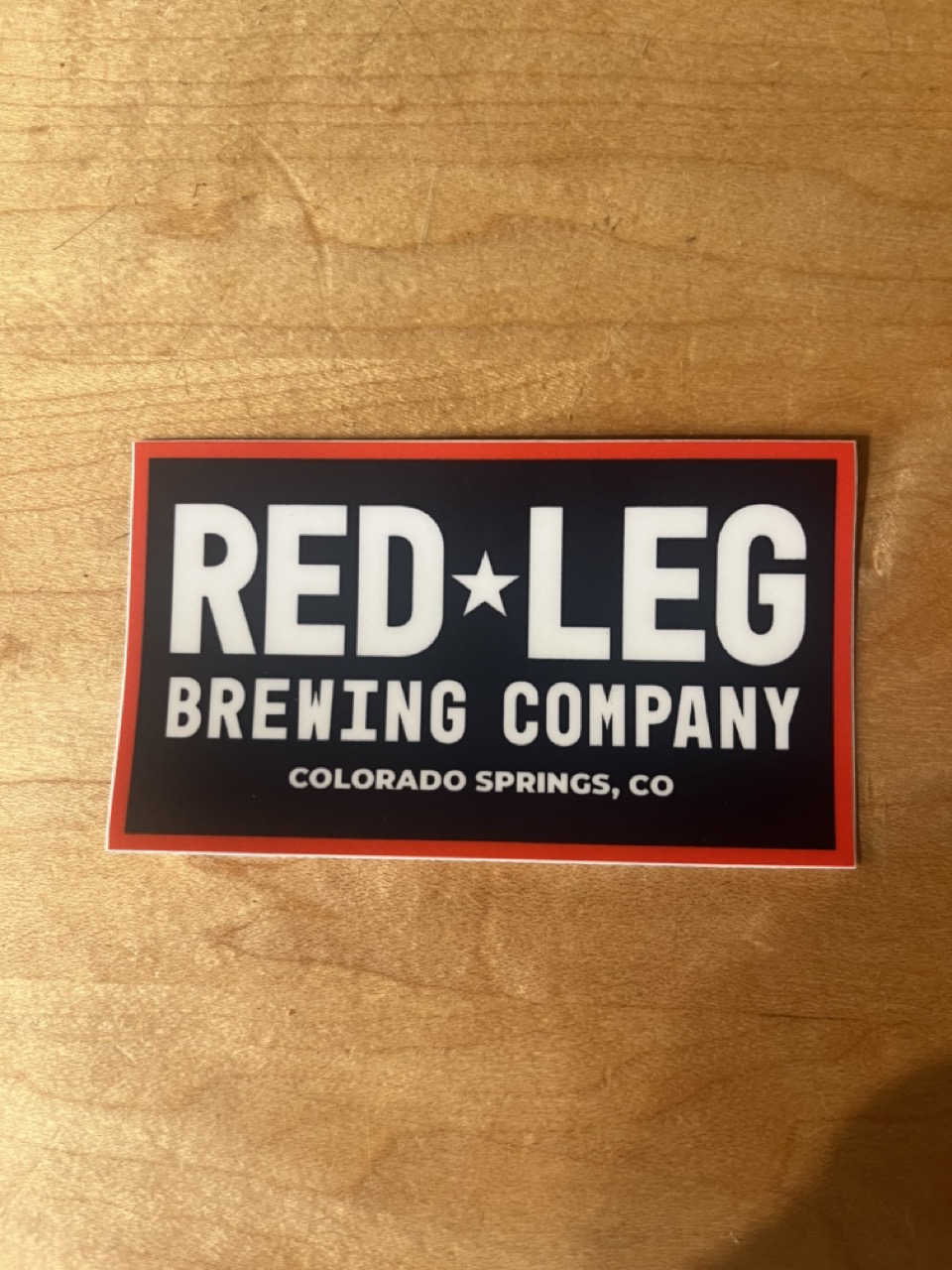 RectangleSticker