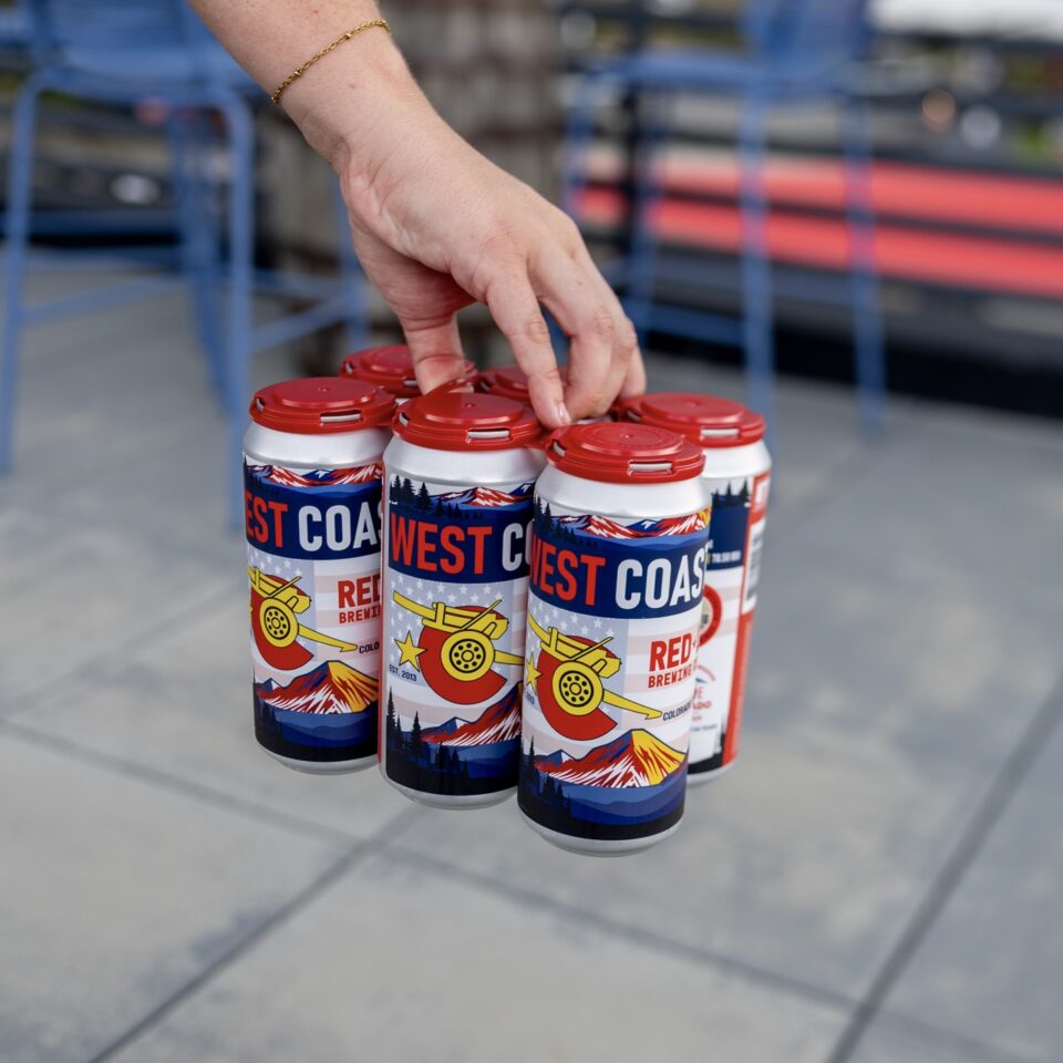 WestCoast6Pack Large